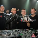 20 years of JZD Promotion by Michal Sery 13