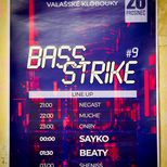 bass strike 2022 sarah 40