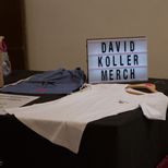 DAVID KOLLER - TOUR LPXXIII 46