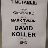 DAVID KOLLER - TOUR LPXXIII 19